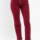 Judy Blue - High Waist Pull On Jogger Pants