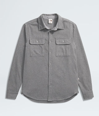 The North Face - Men’s Arroyo Flannel Shirt