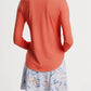 Peter Millar - Opal Stretch Jersey Polo
