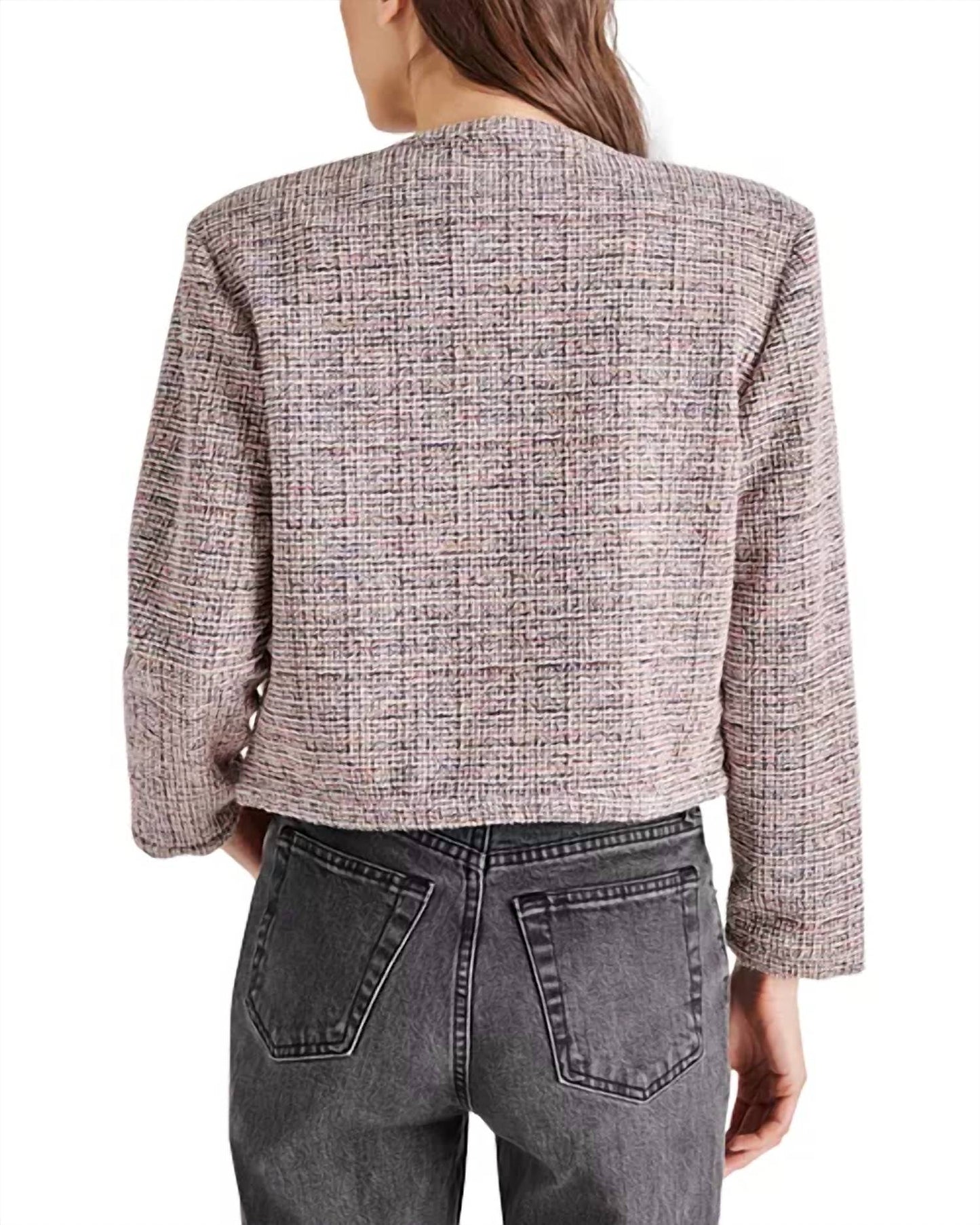 Steve Madden - Manion Jacket