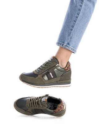 Xti - Tênis Casual Feminino
