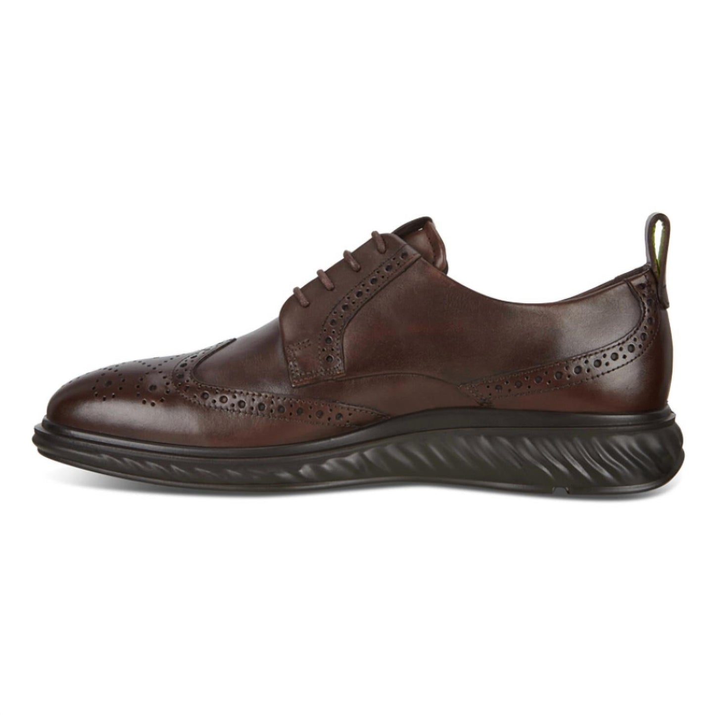 Ecco - Men's St.1 Hybrid Lite Oxford Shoe
