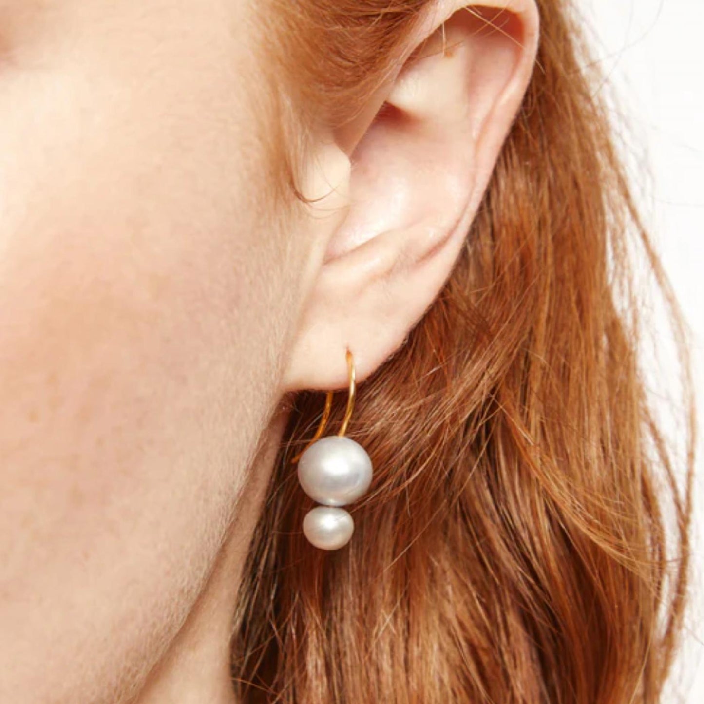 Chan Luu - Women's Phoebe Drop Earrings