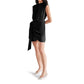 Steve Madden - Noella Draped Mini Dress
