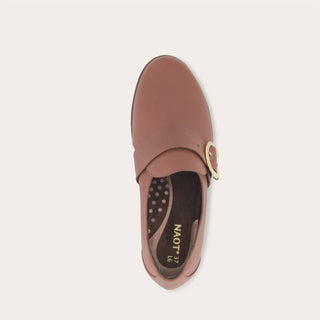 Naot - Mocassim Viscol Feminino