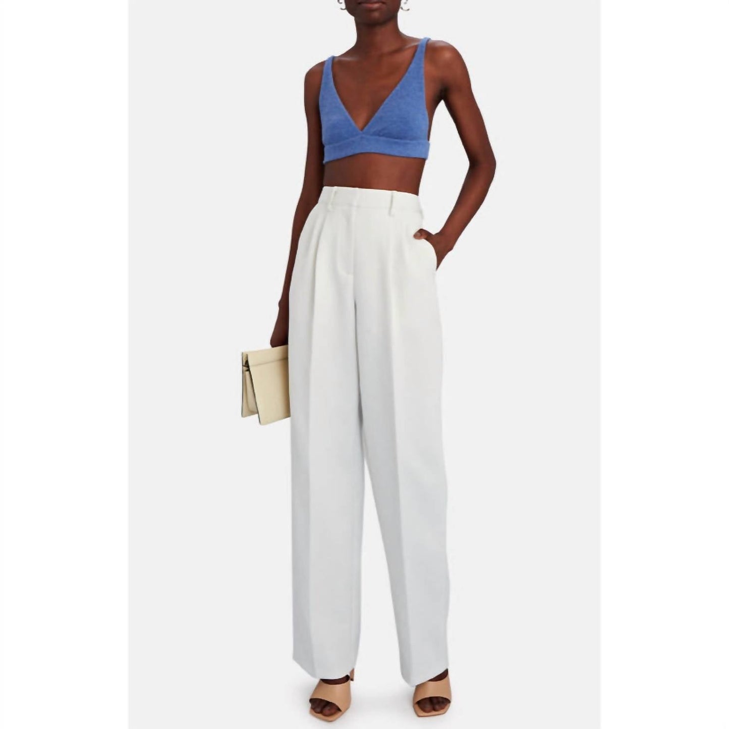 Aknvas - O'connor Solid Pants