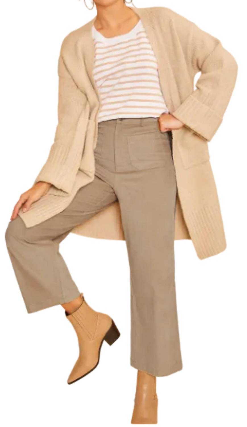 Anniewear - Women's Parks Jeans