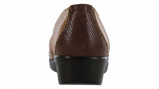 Sas - Mocassim Nora Slip-on Feminino