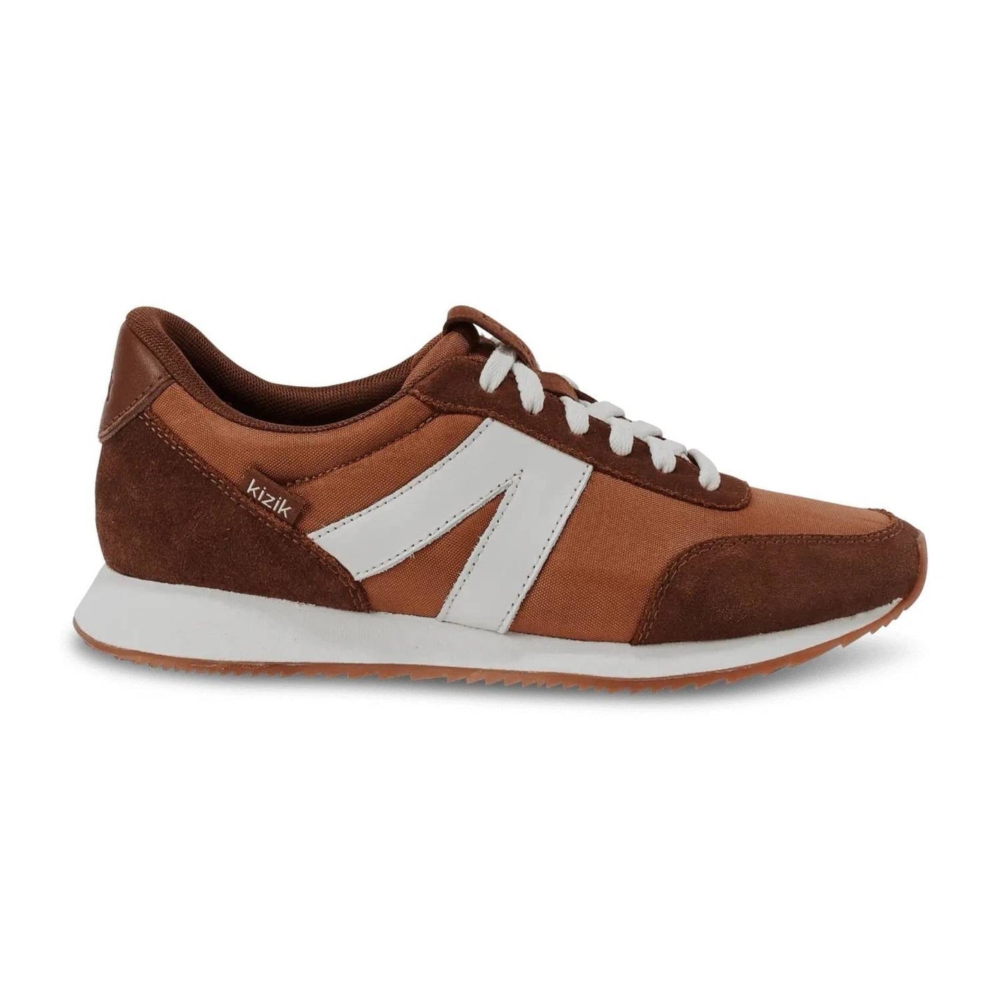 Kizik - Men's Milan Walking Shoe