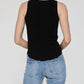Another Love - Cora Sleeveless Sweater Tank
