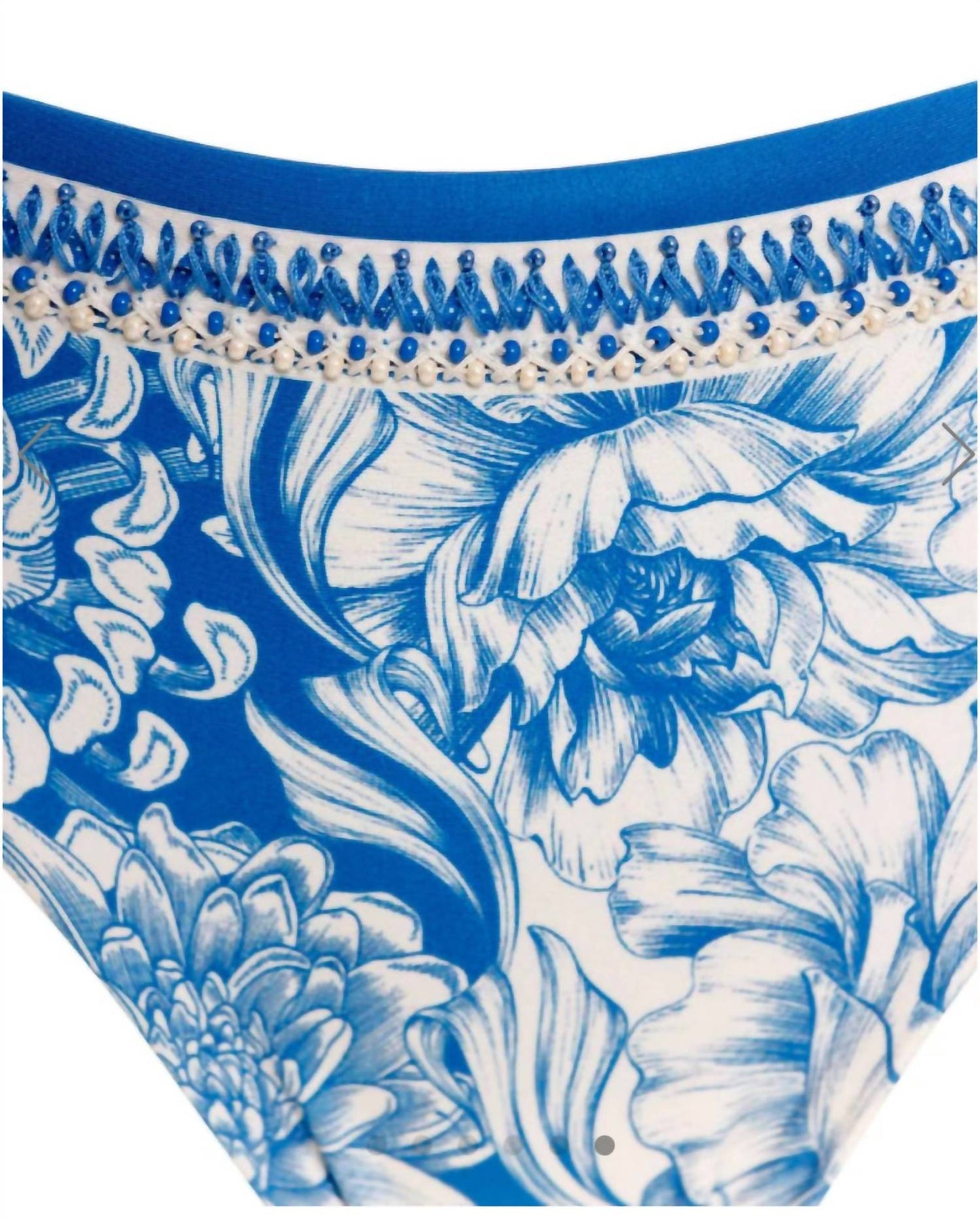 Agua Bendita - Cove Bikini Bottom