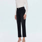 Pistola - Women's Charlie High Rise Çlassic Straight Pant