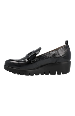 Wonders - Women's Fly Rings Moccasins Shoes