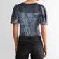 Free People - Don't You Wish Bodysuit