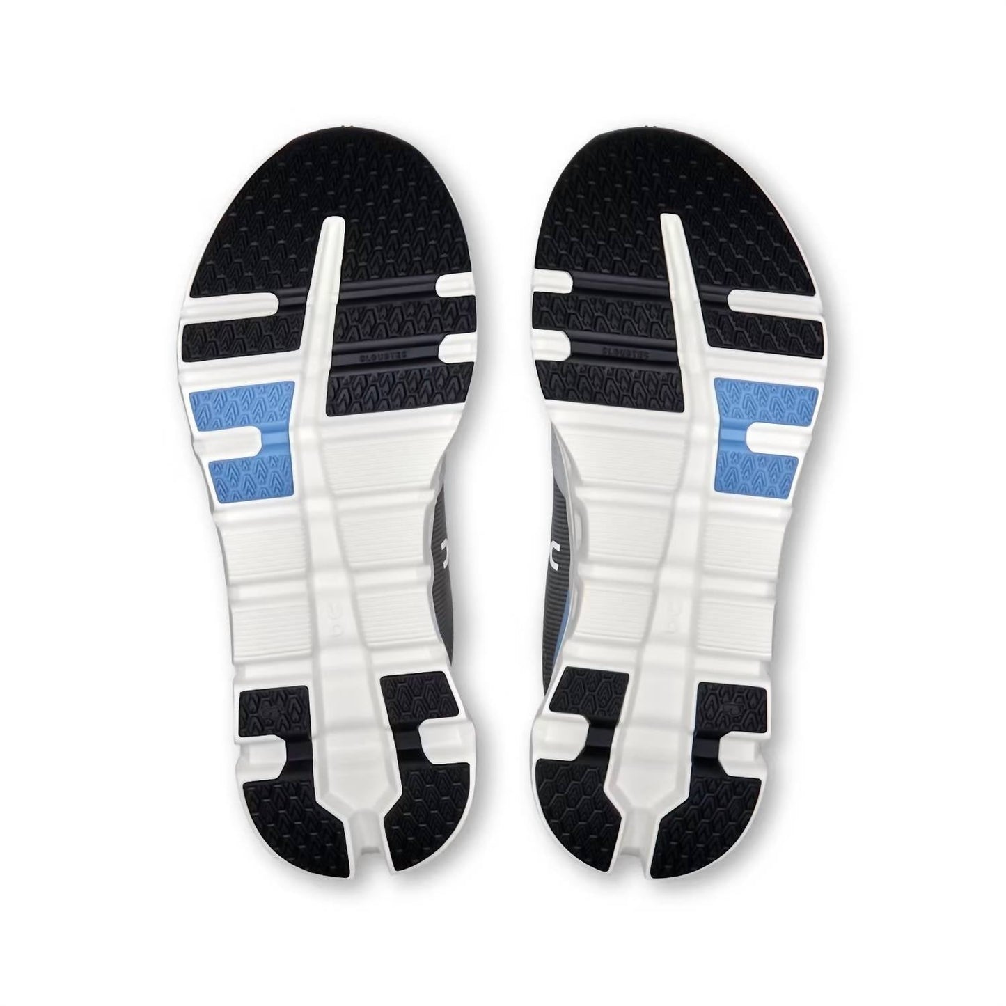 On Running - Men's Cloudrunner 2 Running Shoes