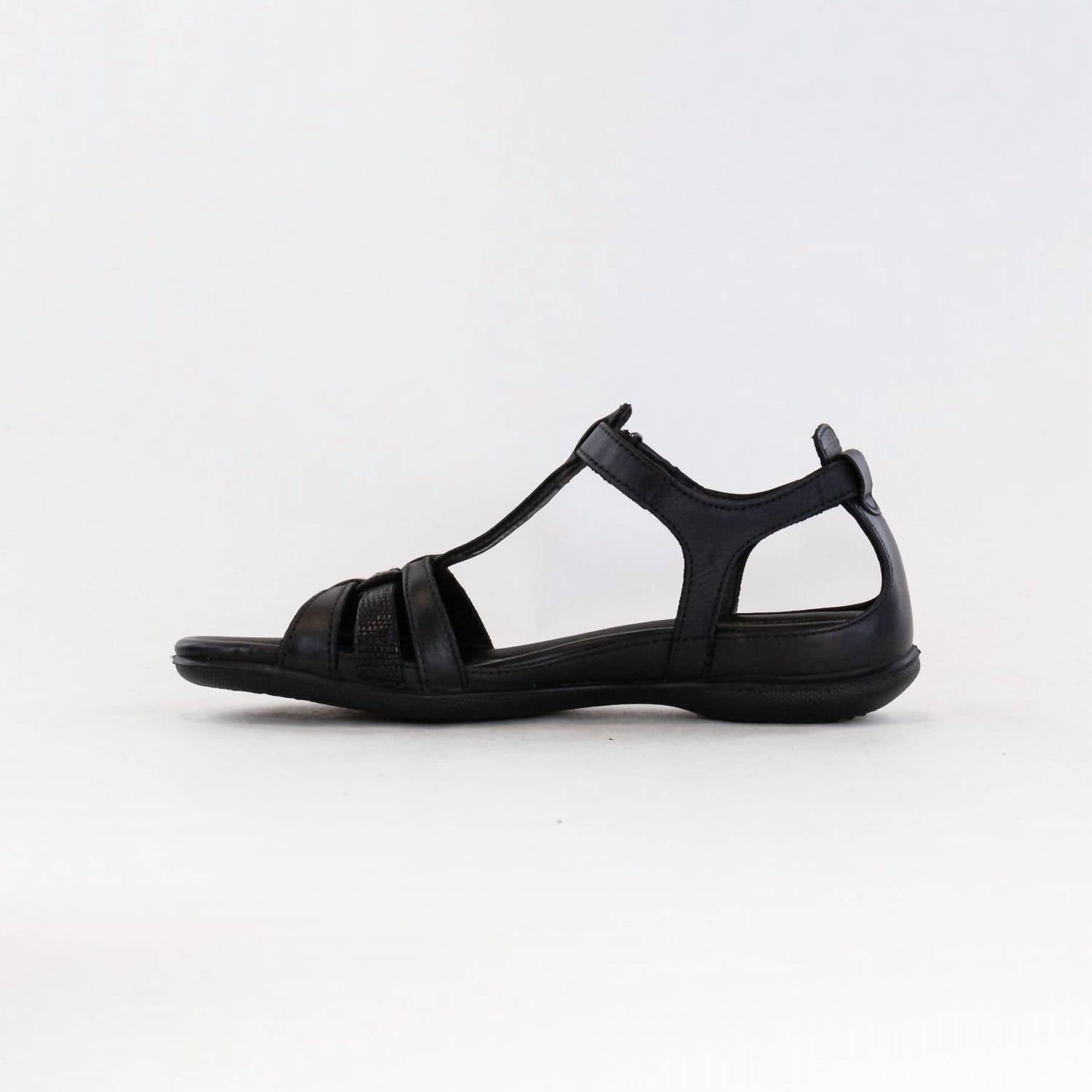 Ecco - Women's Flash T Strap Sandal