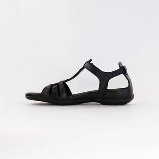Ecco - Women's Flash T Strap Sandal