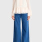 Amanda Uprichard - Devereaux Top