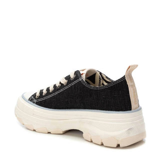 Xti - Tênis Feminino Refresh Lug Outsole