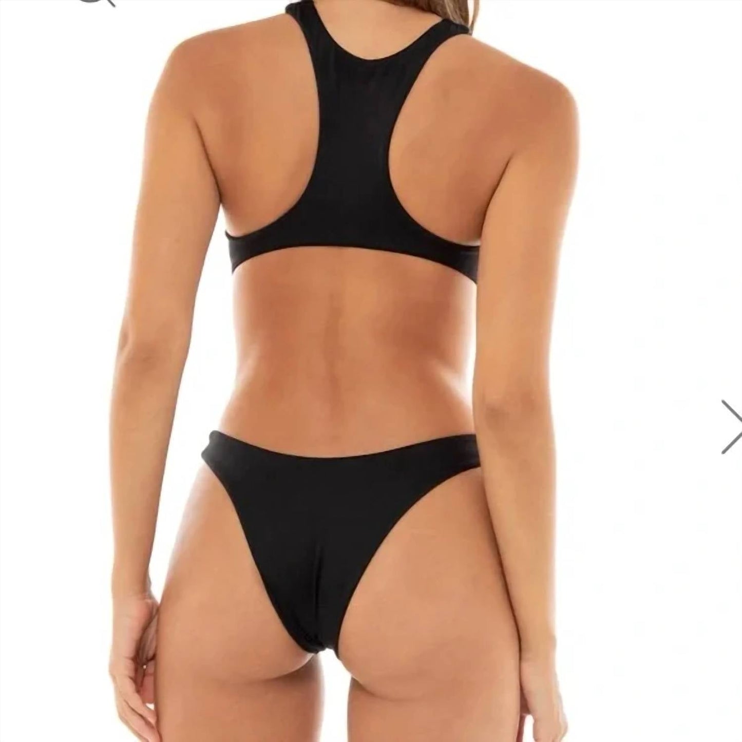 Agua Bendita - Arin Eter One Piece