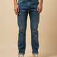C.O.F. Studio - M02 Straight Leg Jean