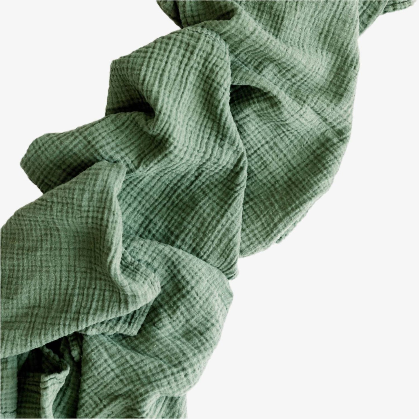 Borrowed Blu - ORGANIC COTTON RUNNER