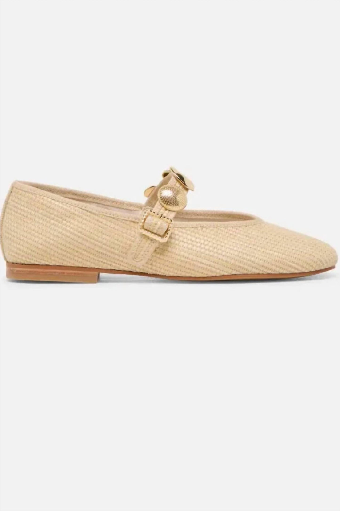 Dolce Vita - Women's Relan Ballet Flats