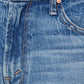 Mother - Mid Rise Tunnel Vision Sneak Jean