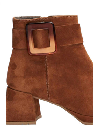 Softwaves - Bota Ligia Feminina