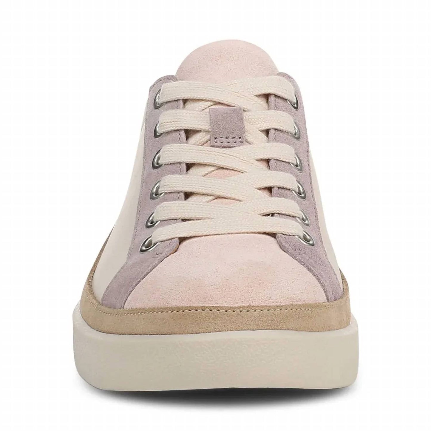 Vionic - WOMEN'S WINNY LEATHER SNEAKER