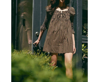 Free People - STAR DIP MINI