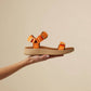 Woden - Women's Line Sandals