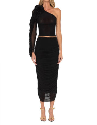 Jbq - Donna Skirt