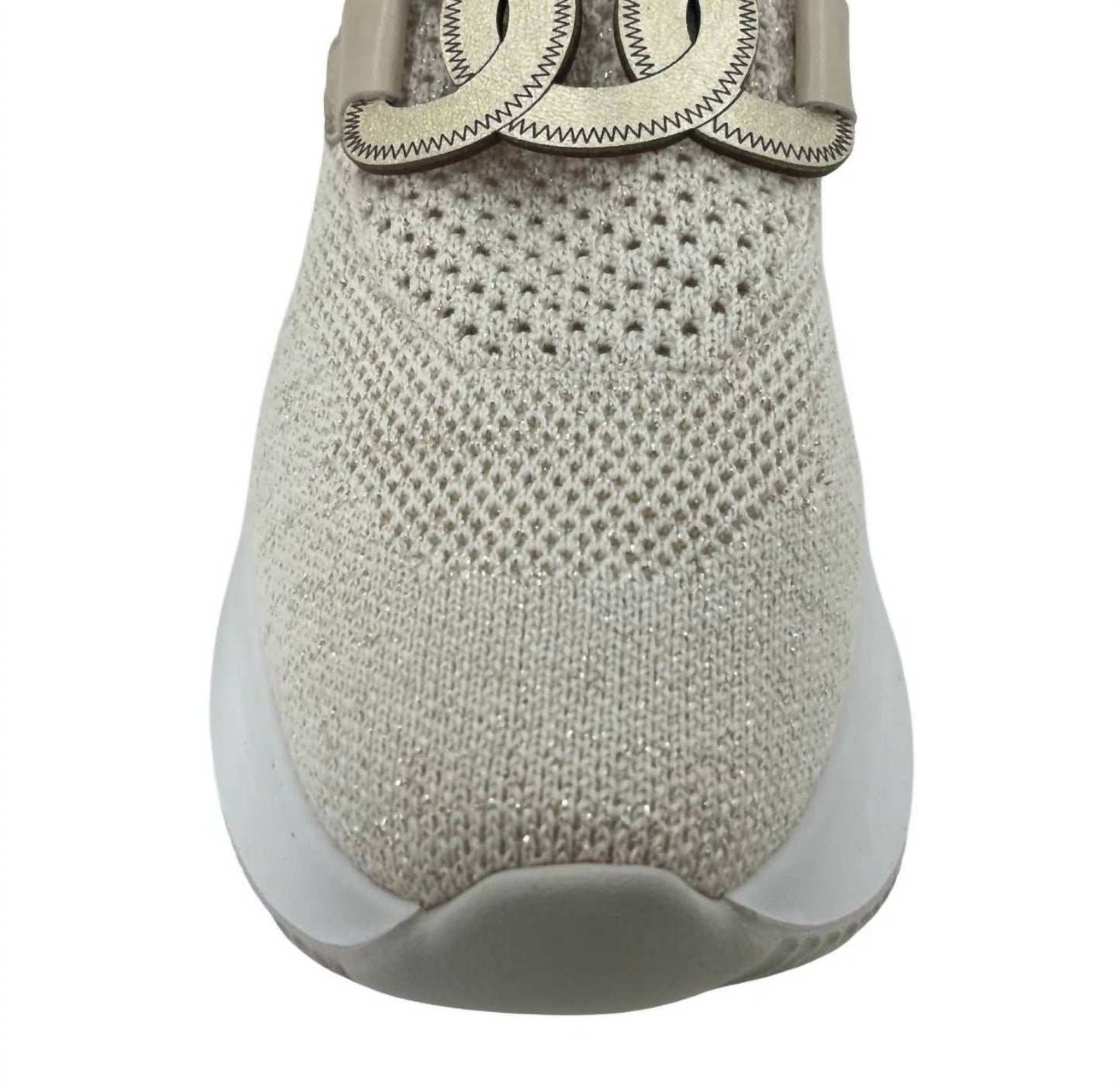 Softwaves - Women's Simone Slip-on Sneaker