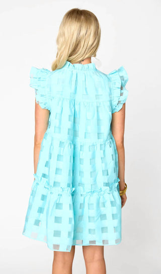 Buddylove - Aubrey Dress