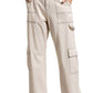 Ee:Some - Women's 2YK Inspired Cargo Pants