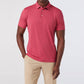 Mizzen + Main - Versa Short Sleeve Polo Shirt