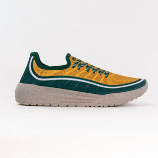 Psudo - Men's Court Sneaker