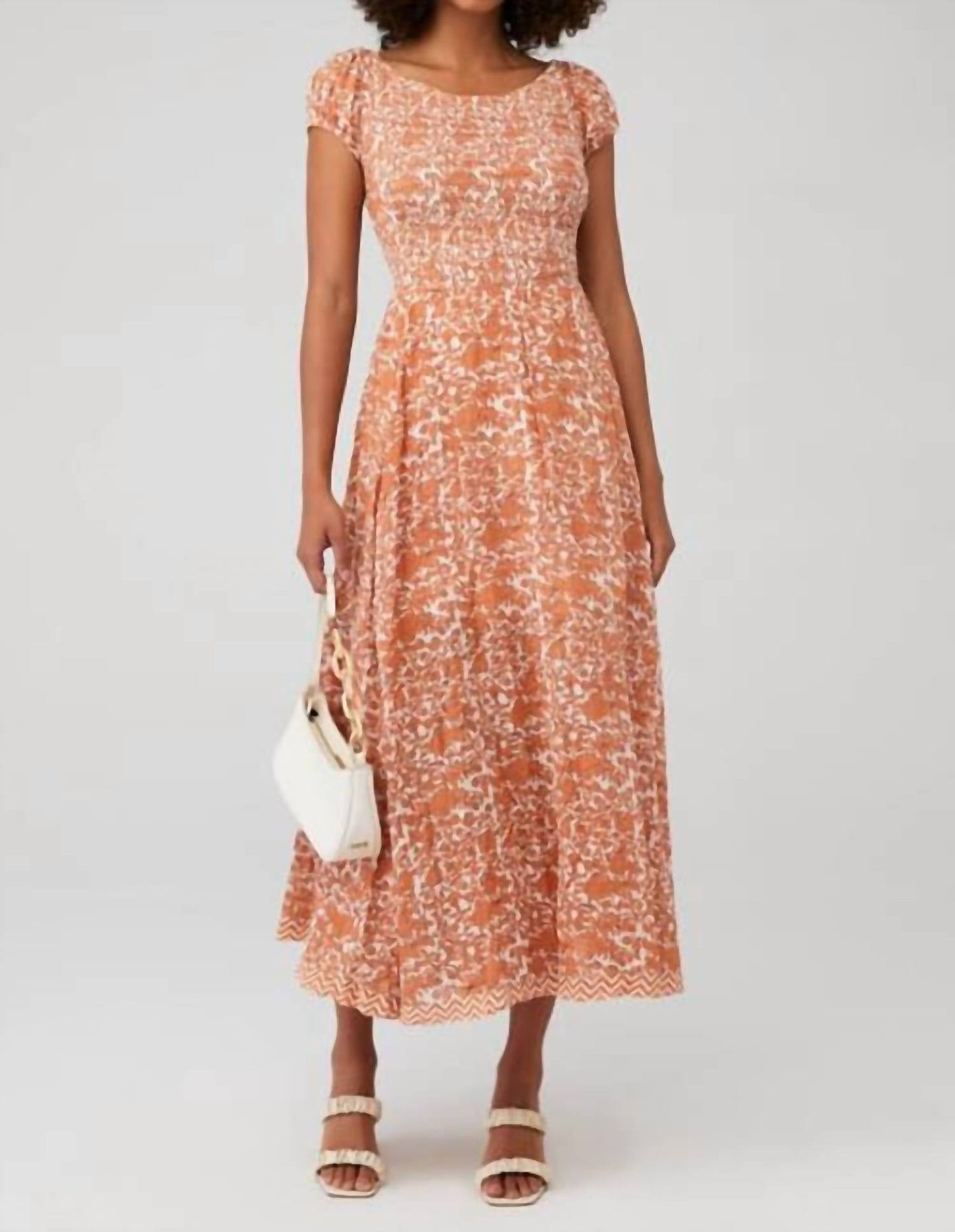 Free People - Ultraviolet Dress