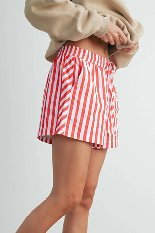Buttermelon - Boxer Shorts Listrado
