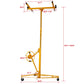 Heavy Duty Drywall Lift Panel Hoist with Adjustable Height