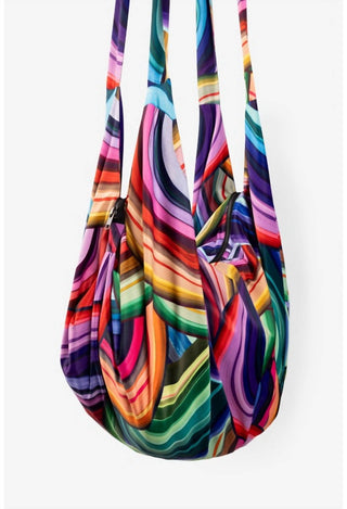 Johnny Was - ABEL SLOUCHY TOTE