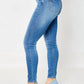 Judy Blue - High Waist Tummy Control Classic Skinny Jean
