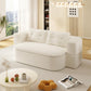 Convertible Floor Sofa Bed With Multi Functional Blanket