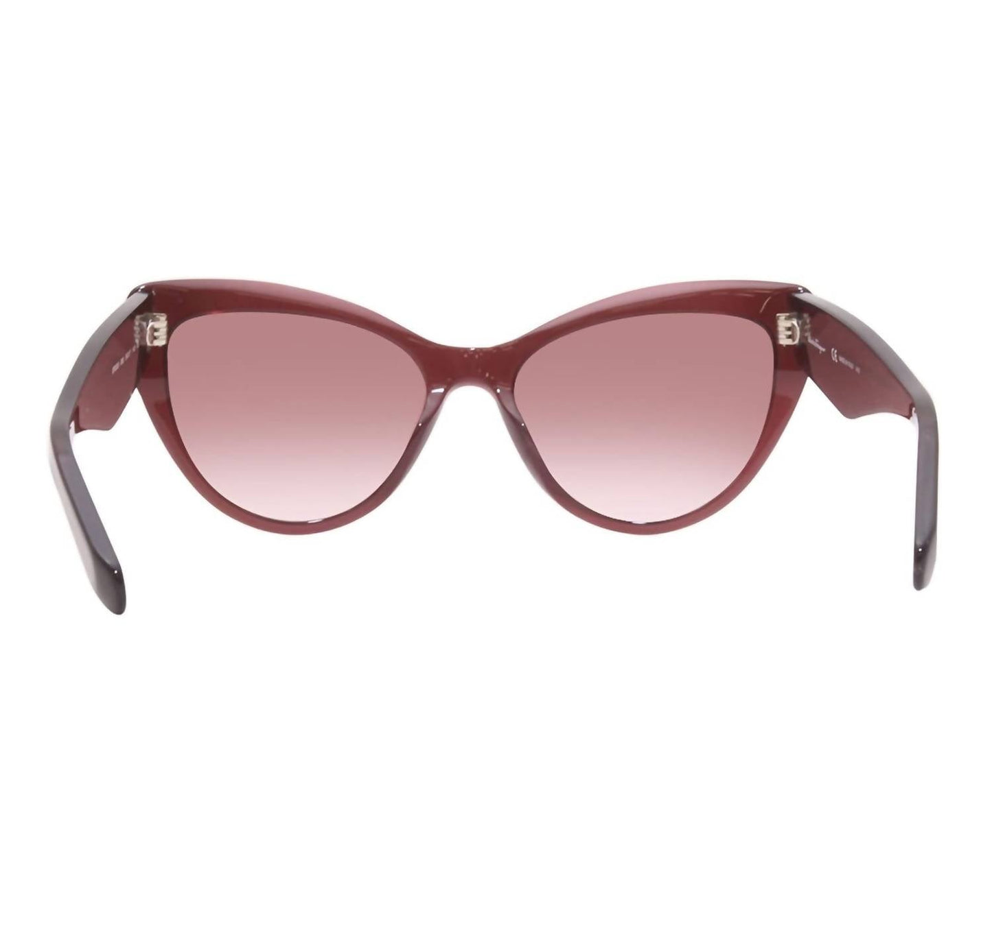 Salvatore Ferragamo - WOMEN'S SF930S SUNGLASSES