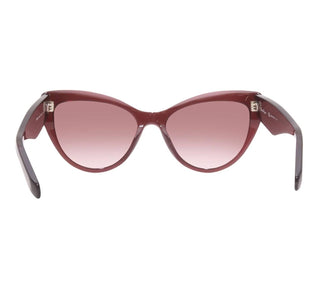 Salvatore Ferragamo - ÓCULOS DE SOL FEMININOS SF930S