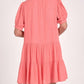 Elan - Emelia Mini Dress