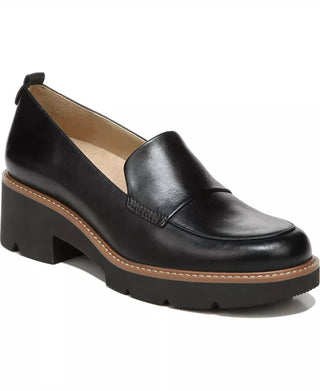 Naturalizer Soul - Darry Lug Sole Loafer