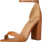 Sam Edelman - Women's Yaro Block Heel Sandal