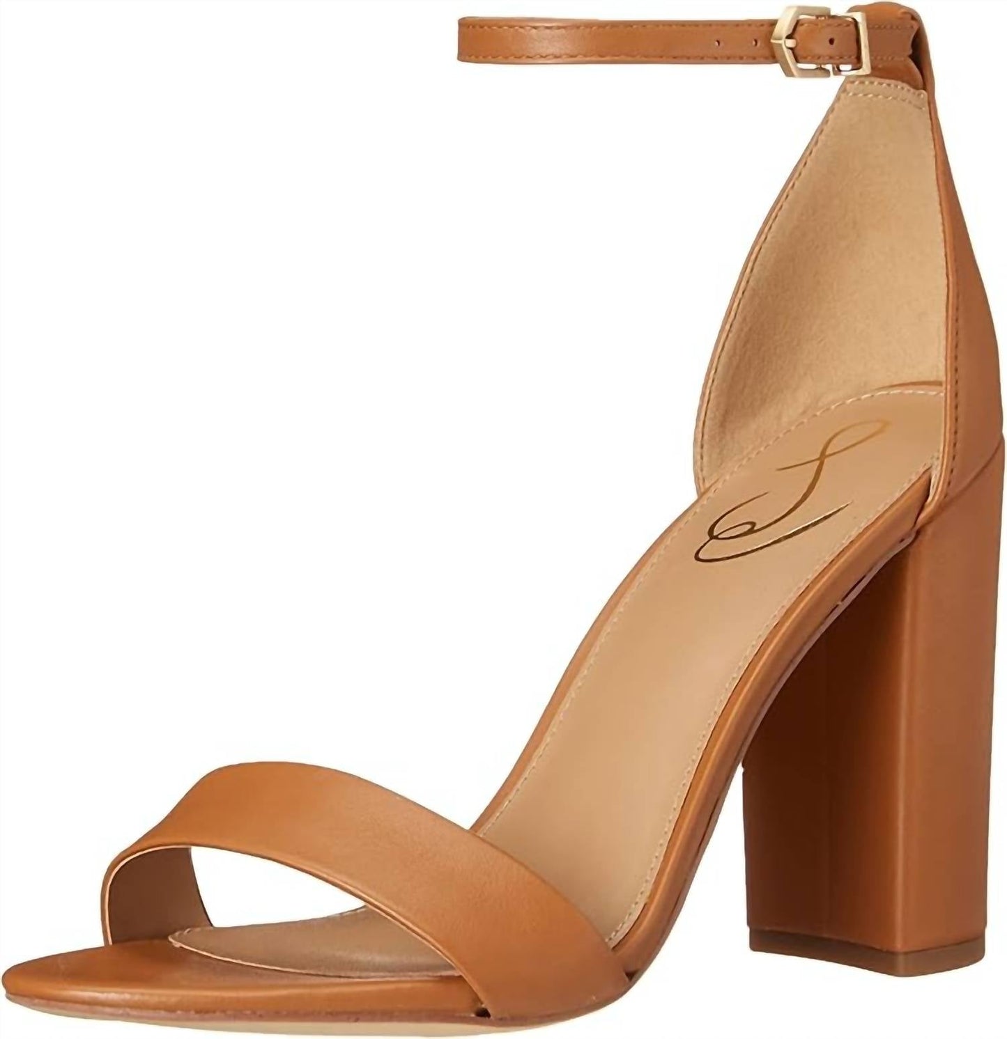 Sam Edelman - Women's Yaro Block Heel Sandal